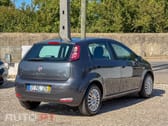 Fiat Punto 1.3 M-Jet Easy S&S