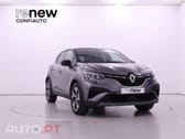 Renault Captur 1.0 Tce Rs Line