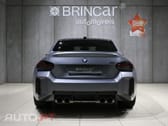 BMW M2 M xDrive