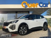 Peugeot 2008 1.2 PureTech Style
