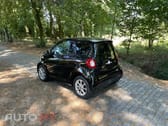 Smart ForTwo pulse
