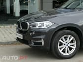 BMW X5 25 d xDrive
