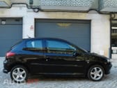 Peugeot 206 1.6 GTi