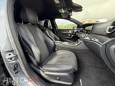 Mercedes-Benz E 300 de 4Matic T 9G-TRONIC AMG Line