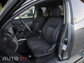 Mitsubishi L200 2.4 DI-D CD Instyle Strakar 4WD
