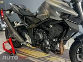 Honda CB 1000 Hornet