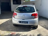 Citroen C3 1.4 HDi Airdream Exclusive
