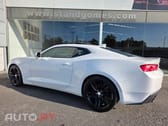 Chevrolet Camaro 2.0 Aut.