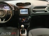 Jeep Renegade 1.0 T Longitude