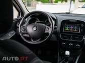 Renault Clio 1.5 dCi Comfort