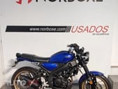 Yamaha XSR XSR 125