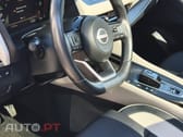 Nissan Qashqai 1.5 e-Power Tekna+