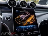Mercedes-Benz GLC 300 e 4Matic 9G-TRONIC AMG Line Advanced
