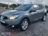 Nissan Qashqai +2 1.6 dCi Acenta