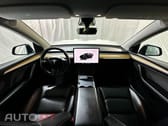 Tesla Model Y Long Range Dual Motor AWD