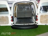 Volkswagen Caddy 1.9 TDi Extra 5L AC