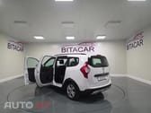 Dacia Lodgy 1.2 STEPWAY