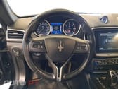 Maserati Ghibli 3.0 V6