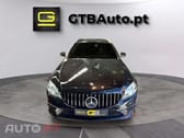 Mercedes-Benz C 300 e Avantgarde
