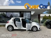 Peugeot 208 1.5 BlueHDi Active
