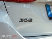 Peugeot 308 SW 1.2 PureTech Style
