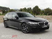 BMW 530 e Pack M