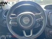 Jeep Renegade Renegade 1.3 T Limited