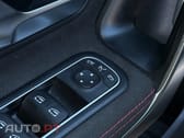 Mercedes-Benz A 180 d AMG Line Aut.