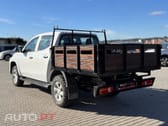 Mitsubishi L200 2.3 DI-D CD Invite 4WD