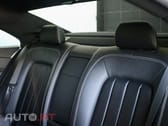 Mercedes-Benz CLS 350 AMG