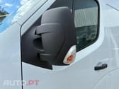 Renault Master 2.3 dCi L3H3 3.5T TP