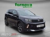 Citroen C5 Aircross 1.2 PureTech C-Series