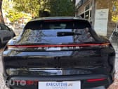Porsche Taycan 4S Sport bateria Performance Plus