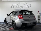 BMW 120 Pack Msport