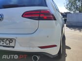 Volkswagen Golf 2.0 TSI GTI DSG