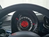 Fiat 500 1.0 Hybrid