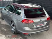 Volkswagen Golf 1.6 TDi GPS Edition DSG