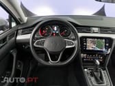 Volkswagen Passat 2.0 TDI Business DSG