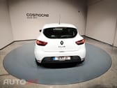 Renault Clio 1.5 dCi Van 