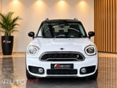 MINI Countryman Cooper SE All4 Aut.