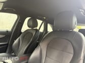 Mercedes-Benz GLC 220 d 4Matic 9G-TRONIC AMG Line