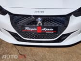 Peugeot 208 1.5 BlueHDi GT