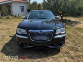 Lancia Thema Platinum