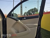 Volkswagen Tiguan 1.4 TSI Sport 4Motion