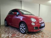 Fiat 500C 0.9 TwinAir S S&S