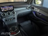 Mercedes-Benz GLC 300 e 4Matic