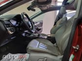 Audi A5 40 TDI Advanced S tronic