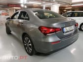 Mercedes-Benz A 250 e Style Plus