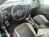 Volkswagen Golf 2.0 TSI R DSG