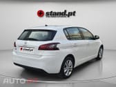 Peugeot 308 1.5 BlueHDi Allure